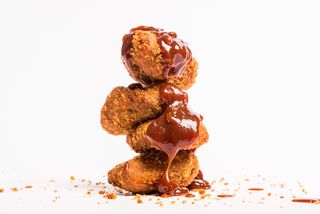  Nuggets Crocantes (x6)