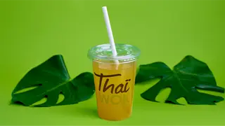 Lemoniada Mango