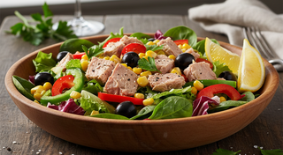 Salata Tonelli