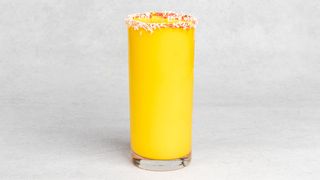 Mango Lassi duże 0.45L