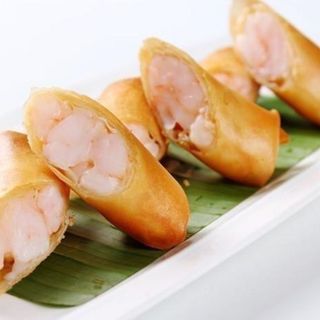 40. Ebi Harumaki (4 Pzs.)