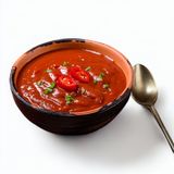 Salsa Sriracha Hot Chilli Sauce