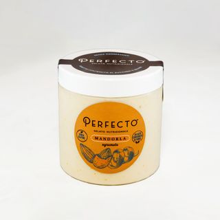 Mandorla Agrumata 450 g 100% Naturale