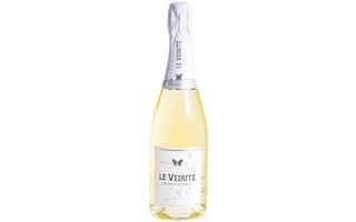 FRANCIACORTA BRUT LE VEDUTE