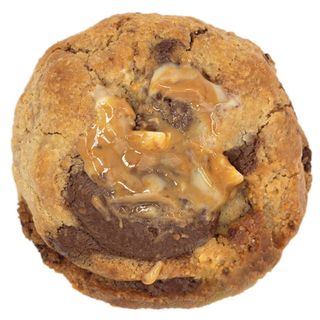 Mantequilla De Cacahuete