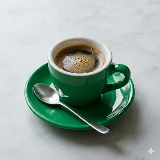 Caffè ginseng