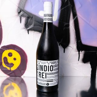 Indio Rei Tinto 75cl