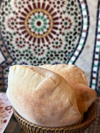 Pita