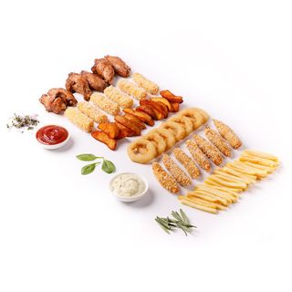 Набір Oktoberfest (800/100/100г)