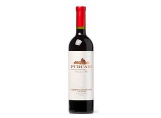 Cabernet-Sauvignon de Purcari