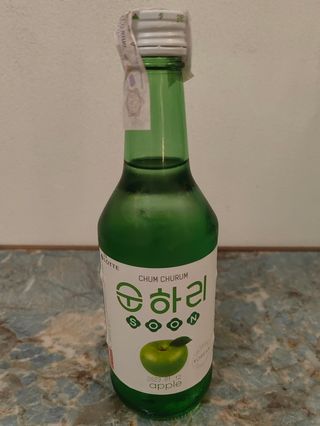 Soju mela 