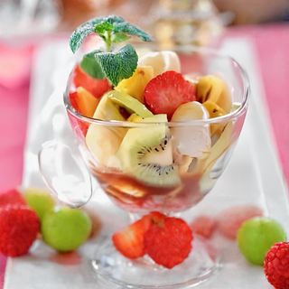 Salade de Fruits