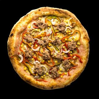 Pizza Posna family 40cm