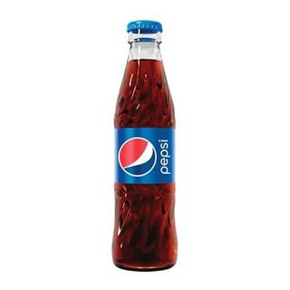 Pepsi mic