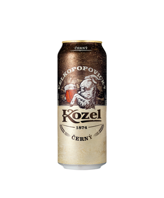 Kozel Brună