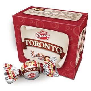 Toronto Venezolano (1 Und)