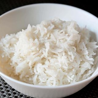 Arroz Basmati