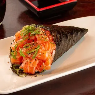 Salmao Temaki 1 pcs