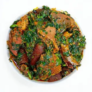 Vegetable Soup