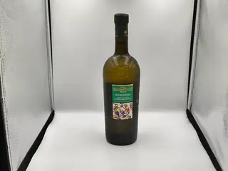 508. Cococciola tenuta Ulisse 75 cl
