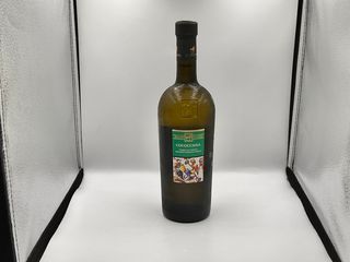 508. Cococciola tenuta Ulisse 75 cl