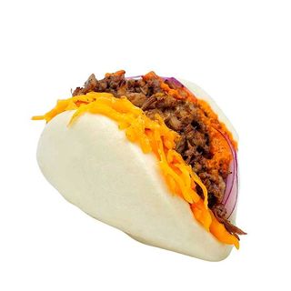BURGER BAO
