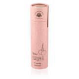 Драже Вишня В Чорному Шоколаді, Тубус (180г)