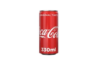 Coca Cola 33cl