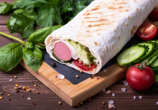 Ход-дог (400г)