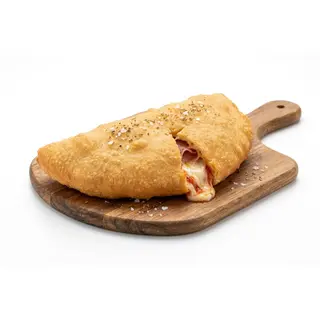 Panzerotte Sicilian