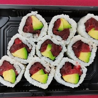Atún Roll