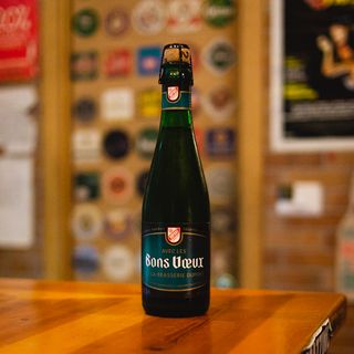 Avec Les Bons Voeux