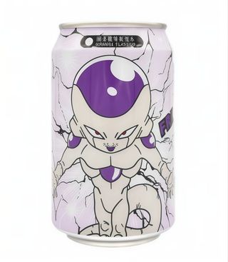 Dragonball frieza 33 cl