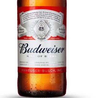 Budweiser