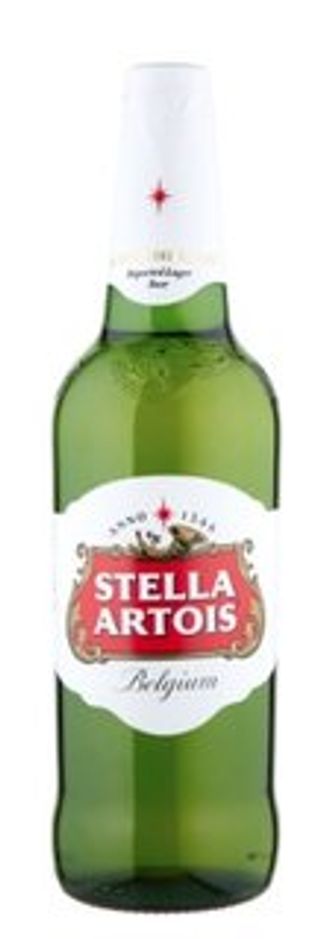 Stella Artois 33 cl