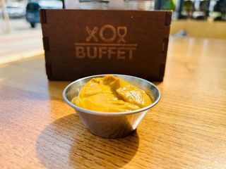 Гірчиця (50г)