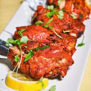 Menú Tandoor ( 2 Personas)