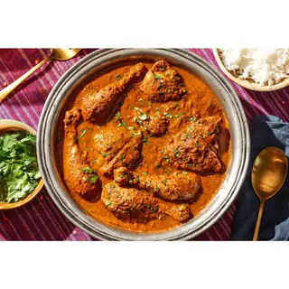 Chicken Curry