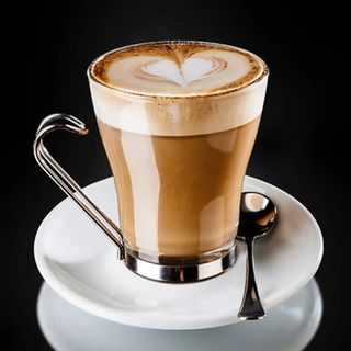 Café con Leche 