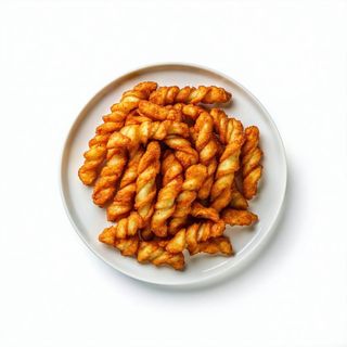 Twister alla paprica grandi