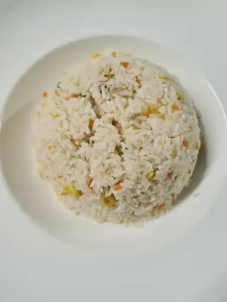 Arroz Frito
