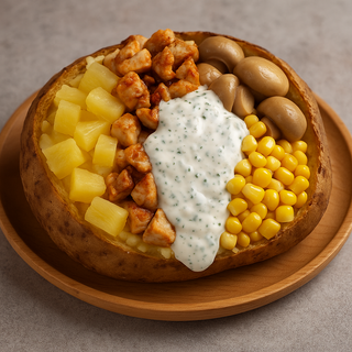 Гавайській Бум (650г)