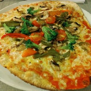 pizza piamonte