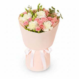 Букет "My Lady"