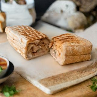 Regular Chicken Shawarma