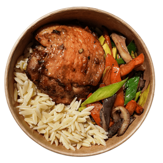 Атлетична курка