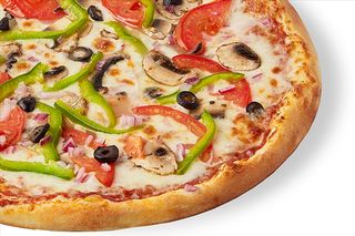 Вегетарианская 