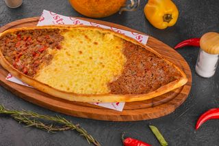 Пиде ассорти (200 гр.)