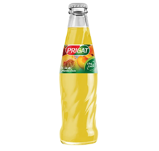 Prigat Still Piersica Caise  0.25L
