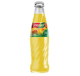 Prigat Still Piersica Caise  0.25L